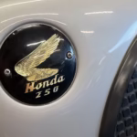 Honda CL72 Scrambler – 1965thông số kỹ thuật và hình ảnh, Honda CL72 Scrambler – 1965 specifications and photos