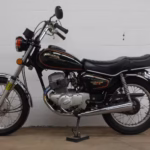 Honda CM200T – 1980 thông số kỹ thuật và hình ảnh, Honda Twinstar – 1980 specifications and photos