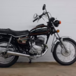 Honda CM200T – 1980 thông số kỹ thuật và hình ảnh, Honda Twinstar – 1980 specifications and photos