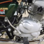 Honda CM200T – 1980 thông số kỹ thuật và hình ảnh, Honda Twinstar – 1980 specifications and photos