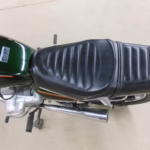 Honda CM200T – 1980 thông số kỹ thuật và hình ảnh, Honda Twinstar – 1980 specifications and photos