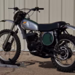 Honda CR250 Elsinore – 1973 thông số kỹ thuật và hình ảnh, Honda CR250 Elsinore – 1973 specifications and photos