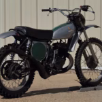 Honda CR250 Elsinore – 1973 thông số kỹ thuật và hình ảnh, Honda CR250 Elsinore – 1973 specifications and photos