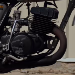 Honda CR250 Elsinore – 1973 thông số kỹ thuật và hình ảnh, Honda CR250 Elsinore – 1973 specifications and photos