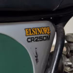 Honda CR250 Elsinore – 1973 thông số kỹ thuật và hình ảnh, Honda CR250 Elsinore – 1973 specifications and photos