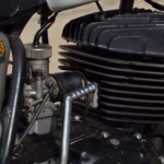 Honda CR250 Elsinore – 1973 thông số kỹ thuật và hình ảnh, Honda CR250 Elsinore – 1973 specifications and photos