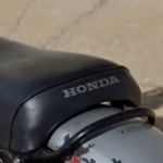 Honda CR250 Elsinore – 1973 thông số kỹ thuật và hình ảnh, Honda CR250 Elsinore – 1973 specifications and photos