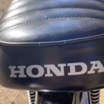 Honda Dax 70 – 1974 thông số kỹ thuật và hình ảnh, Honda Trail 70 – 1974 specifications and photos