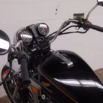 Honda CX500 Custom – 1980 thông số kỹ thuật và hình ảnh, Honda CX500C – 1980 specifications and photos