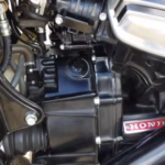 Honda CX500 Turbo – 1982 thông số kỹ thuật và hình ảnh, Honda CX500 Turbo – 1982 specifications and photos