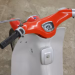 Honda Cub CA102 – 1966thông số kỹ thuật và hình ảnh, Honda Cub CA102 – 1966 specifications and photos