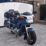 Honda Gold Wing GL1200 Aspencade – 1985 thông số kỹ thuật và hình ảnh, Honda Gold Wing GL1200 Aspencade – 1985 specifications and photos