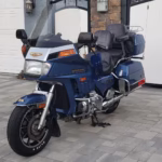 Honda Gold Wing GL1200 Aspencade – 1985 thông số kỹ thuật và hình ảnh, Honda Gold Wing GL1200 Aspencade – 1985 specifications and photos