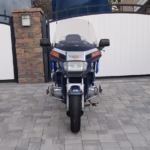 Honda Gold Wing GL1200 Aspencade – 1985 thông số kỹ thuật và hình ảnh, Honda Gold Wing GL1200 Aspencade – 1985 specifications and photos