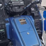 Honda Gold Wing GL1200 Aspencade – 1985 thông số kỹ thuật và hình ảnh, Honda Gold Wing GL1200 Aspencade – 1985 specifications and photos