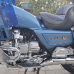 Honda Gold Wing GL1200 Aspencade – 1985 thông số kỹ thuật và hình ảnh, Honda Gold Wing GL1200 Aspencade – 1985 specifications and photos