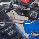 Honda Gold Wing GL1200 Aspencade – 1985 thông số kỹ thuật và hình ảnh, Honda Gold Wing GL1200 Aspencade – 1985 specifications and photos