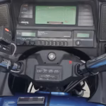 Honda Gold Wing GL1200 Aspencade – 1985 thông số kỹ thuật và hình ảnh, Honda Gold Wing GL1200 Aspencade – 1985 specifications and photos