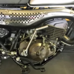 Honda MT125 Elsinore – 1974 thông số kỹ thuật và hình ảnh, Honda MT125 Elsinore – 1974 specifications and photos