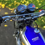 Honda MT125 Elsinore – 1974 thông số kỹ thuật và hình ảnh, Honda MT125 Elsinore – 1974 specifications and photos