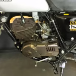 Honda MT125 Elsinore – 1975 thông số kỹ thuật và hình ảnh, Honda MT125 Elsinore – 1975 specifications and photos