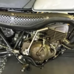 Honda MT125 Elsinore – 1975 thông số kỹ thuật và hình ảnh, Honda MT125 Elsinore – 1975 specifications and photos