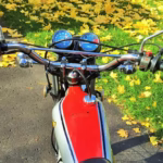 Honda MT125 Elsinore – 1975 thông số kỹ thuật và hình ảnh, Honda MT125 Elsinore – 1975 specifications and photos