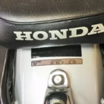 Honda MT125 Elsinore – 1975 thông số kỹ thuật và hình ảnh, Honda MT125 Elsinore – 1975 specifications and photos
