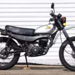 Honda MT250 Elsinore – 1975 thông số kỹ thuật và hình ảnh, Honda MT250 Elsinore – 1975 specifications and photos