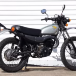 Honda MT250 Elsinore – 1975 thông số kỹ thuật và hình ảnh, Honda MT250 Elsinore – 1975 specifications and photos