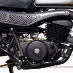 Honda MT250 Elsinore – 1975 thông số kỹ thuật và hình ảnh, Honda MT250 Elsinore – 1975 specifications and photos
