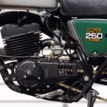 Honda MT250 Elsinore – 1975 thông số kỹ thuật và hình ảnh, Honda MT250 Elsinore – 1975 specifications and photos