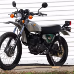 Honda MT250 Elsinore – 1975 thông số kỹ thuật và hình ảnh, Honda MT250 Elsinore – 1975 specifications and photos