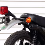 Honda MT250 Elsinore – 1975 thông số kỹ thuật và hình ảnh, Honda MT250 Elsinore – 1975 specifications and photos