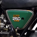 Honda MT250 Elsinore – 1975 thông số kỹ thuật và hình ảnh, Honda MT250 Elsinore – 1975 specifications and photos