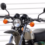 Honda MT250 Elsinore – 1975 thông số kỹ thuật và hình ảnh, Honda MT250 Elsinore – 1975 specifications and photos