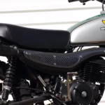 Honda MT250 Elsinore – 1975 thông số kỹ thuật và hình ảnh, Honda MT250 Elsinore – 1975 specifications and photos