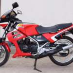 Honda MVX250F – 1983 thông số kỹ thuật và hình ảnh, Honda MVX250F – 1983 specifications and photos