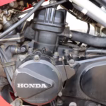 Honda MVX250F – 1983 thông số kỹ thuật và hình ảnh, Honda MVX250F – 1983 specifications and photos