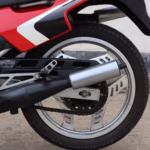 Honda MVX250F – 1983 thông số kỹ thuật và hình ảnh, Honda MVX250F – 1983 specifications and photos