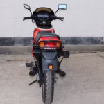 Honda MVX250F – 1983 thông số kỹ thuật và hình ảnh, Honda MVX250F – 1983 specifications and photos