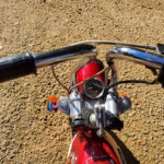 Honda Monkey Z50Z – 1971 thông số kỹ thuật và hình ảnh, Honda Monkey Z50Z – 1971 specifications and photos