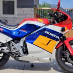 Honda NS400R – 1986 thông số kỹ thuật và hình ảnh, Honda NS400R – 1986 specifications and photos