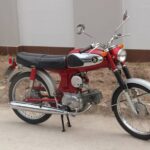 Honda 90 – 1967 thông số kỹ thuật và hình ảnh, Honda Sport 90 – 1967 specifications and photos