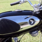 Honda 90 – 1967 thông số kỹ thuật và hình ảnh, Honda Sport 90 – 1967 specifications and photos