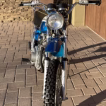 Honda SL175 – 1972  thông số kỹ thuật và hình ảnh, Honda SL175 – 1972  specifications and photos