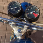 Honda SL175 – 1972  thông số kỹ thuật và hình ảnh, Honda SL175 – 1972  specifications and photos