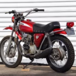 Honda SL350 – 1970 thông số kỹ thuật và hình ảnh, Honda SL350 – 1970 specifications and photos