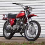 Honda SL350 – 1970 thông số kỹ thuật và hình ảnh, Honda SL350 – 1970 specifications and photos
