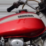 Honda SL350 – 1970 thông số kỹ thuật và hình ảnh, Honda SL350 – 1970 specifications and photos